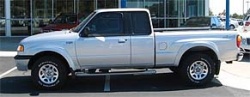 2003 Mazda B4000 Pickup 