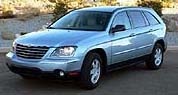 2004 Chrysler Pacifica 