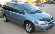 2004 Dodge Caravan 