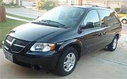 2004 Dodge Grand Caravan 