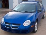 2004 Dodge Neon 