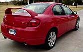 2004 Dodge Neon 