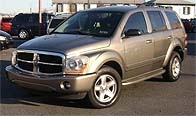 2004 Dodge Trucks Durango 