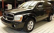 2004 Dodge Trucks Durango 