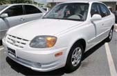 2004 Hyundai Accent 