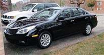 2004 Lexus ES330 