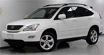 2004 Lexus RX330 