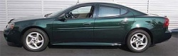 2004 Pontiac Grand Prix 