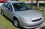 2004 Saturn Ion 