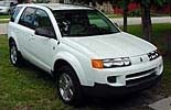 2004 Saturn Vue 