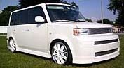 2004 Scion XB 