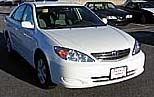 2004 Toyota Camry 