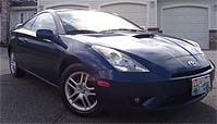 2004 Toyota Celica 