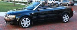 2005 Audi A4 