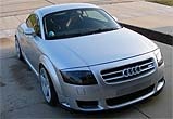 2005 Audi TT 