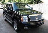 2005 Cadillac Escalade 