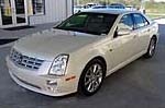 2005 Cadillac STS 