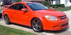 2005 Chevrolet Cobalt 