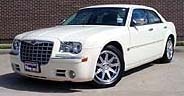 2005 Chrysler 300 