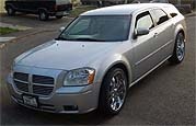 2005 Dodge Magnum 