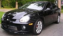 2005 Dodge Neon 