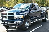 2005 Dodge Trucks Ram 3500 Pickup 