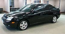 2005 Ford Focus 