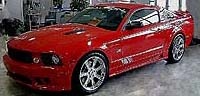 2005 Ford Mustang 