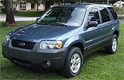 2005 Ford Trucks Escape 