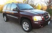 2005 GMC Trucks Envoy 