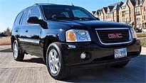 2005 GMC Trucks Envoy 