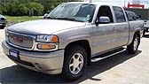 2005 GMC Trucks Sierra 1500 Pickup 