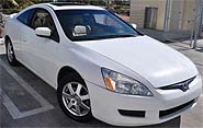 2005 Honda Accord 