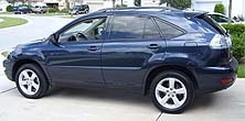 2005 Lexus RX330 