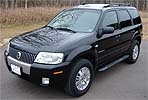 2005 Mercury Mariner 