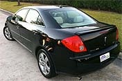 2005 Pontiac G6 