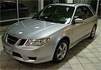 2005 Saab 9-2X 