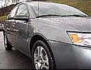 2005 Saturn Ion 