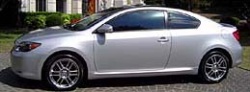 2005 Scion TC 