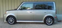 2005 Scion XB 