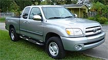 2005 Toyota Tundra 