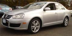 2005 Volkswagen Jetta 