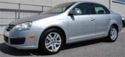 2005 Volkswagen Jetta 