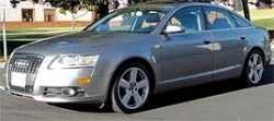 2006 Audi A6 