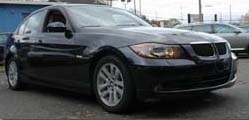 2006 BMW 325XI 