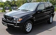 2006 BMW X5 