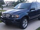 2006 BMW X5 