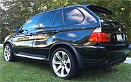 2006 BMW X5 