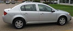 2006 Chevrolet Cobalt 