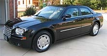 2006 Chrysler 300 